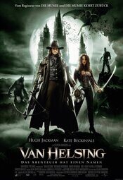 Van Helsing