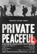 Private Peaceful