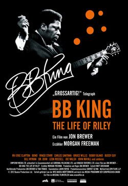 BB King: The Life of Riley