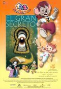 Cartel de 10 + 2: El gran secreto