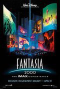 Cartel de Fantasía 2000