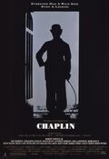 Cartel de Chaplin