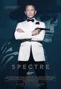 Cartel de Spectre