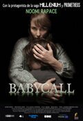 Cartel de Babycall