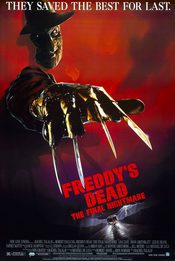 Pesadilla final: La muerte de Freddy