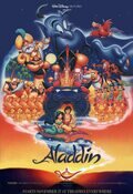 Cartel de Aladdin