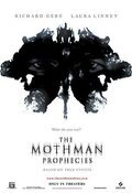 Mothman: La última profecía