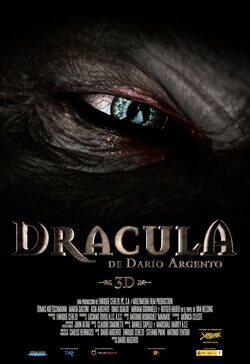 Drácula 3D