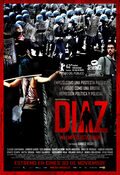 Cartel de Diaz no limpiéis esta sangre