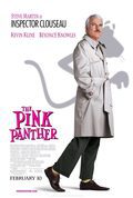 La pantera rosa