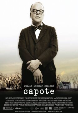 Truman Capote