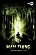 Man Thing - La naturaleza del miedo