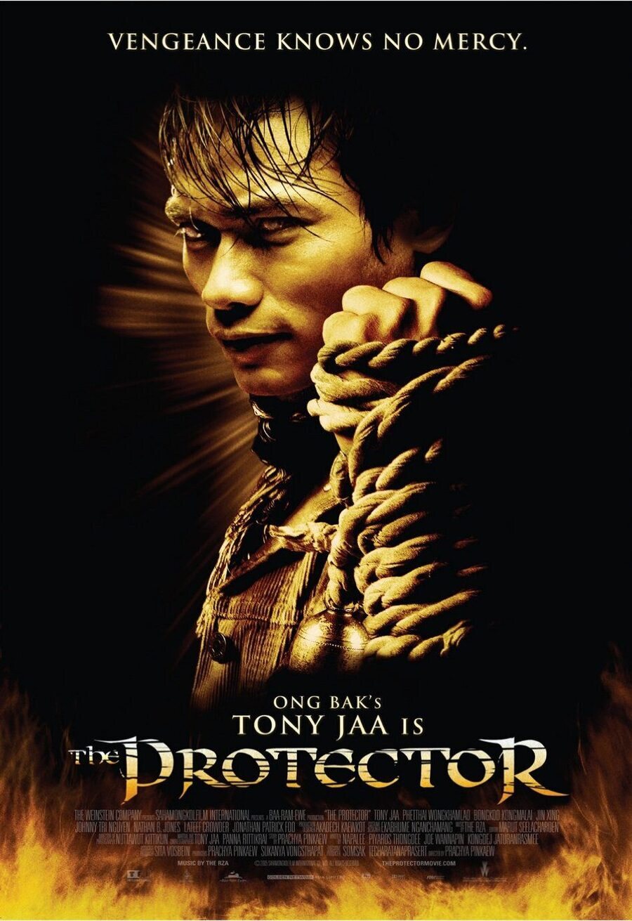 Cartel de Thai Dragon - Estados Unidos