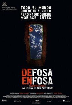 Cartel de Defosaenfosa