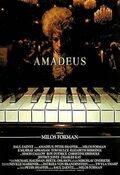 Cartel de Amadeus