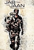 Cartel de Jab Tak Hai Jaan