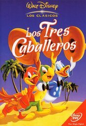 Los tres caballeros