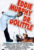 Cartel de Dr. Dolittle