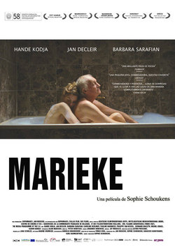 Cartel de Marieke