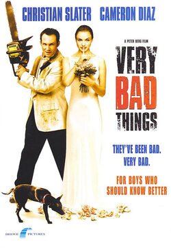 Very Bad Things