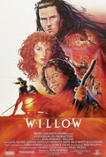 Cartel de Willow
