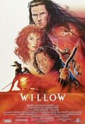 Cartel de Willow