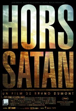 Cartel de Hors Satan