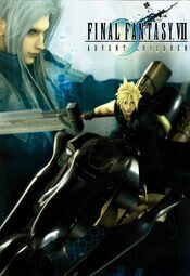 Final Fantasy VII: Advent Children