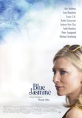 Cartel de Blue Jasmine