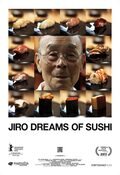 Jiro Dreams of Sushi