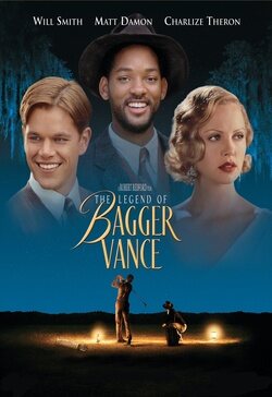 La leyenda de Bagger Vance