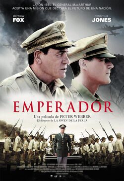 Cartel de Emperador