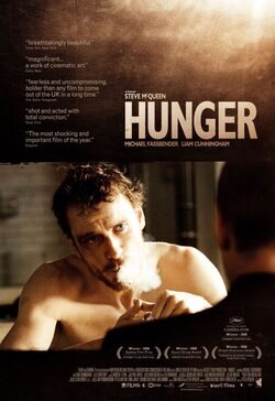 Cartel de Hunger