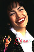 Cartel de Selena