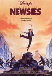 Newsies