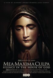 Mea Maxima Culpa: Silence in the House of God