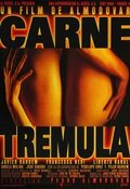 Cartel de Carne trémula