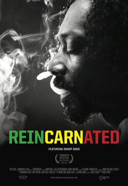 Cartel de Reincarnated