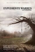 Cartel de Expediente Warren