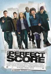 The Perfect Score (La puntuación perfecta)