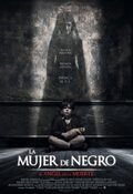 La mujer de negro: El ángel de la muerte