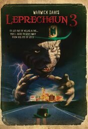 Leprechaun 3 : El duende asesino