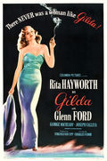 Cartel de Gilda