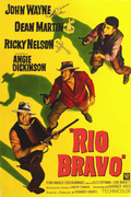 Cartel de Río Bravo