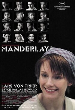 Cartel de Manderlay