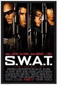 S.W.A.T. Los hombres de Harrelson