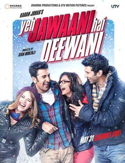 Yeh Jawaani Hai Deewani (2013) - Película eCartelera