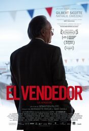 El vendedor