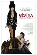 Elvira, reina de las tinieblas