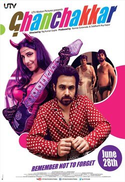 Cartel de Ghanchakkar